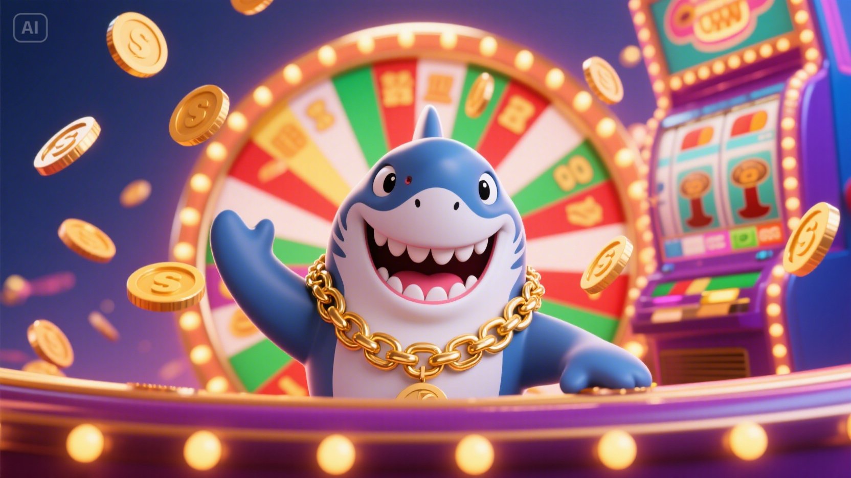 Casino Spin Station desktop and mobile interfaces