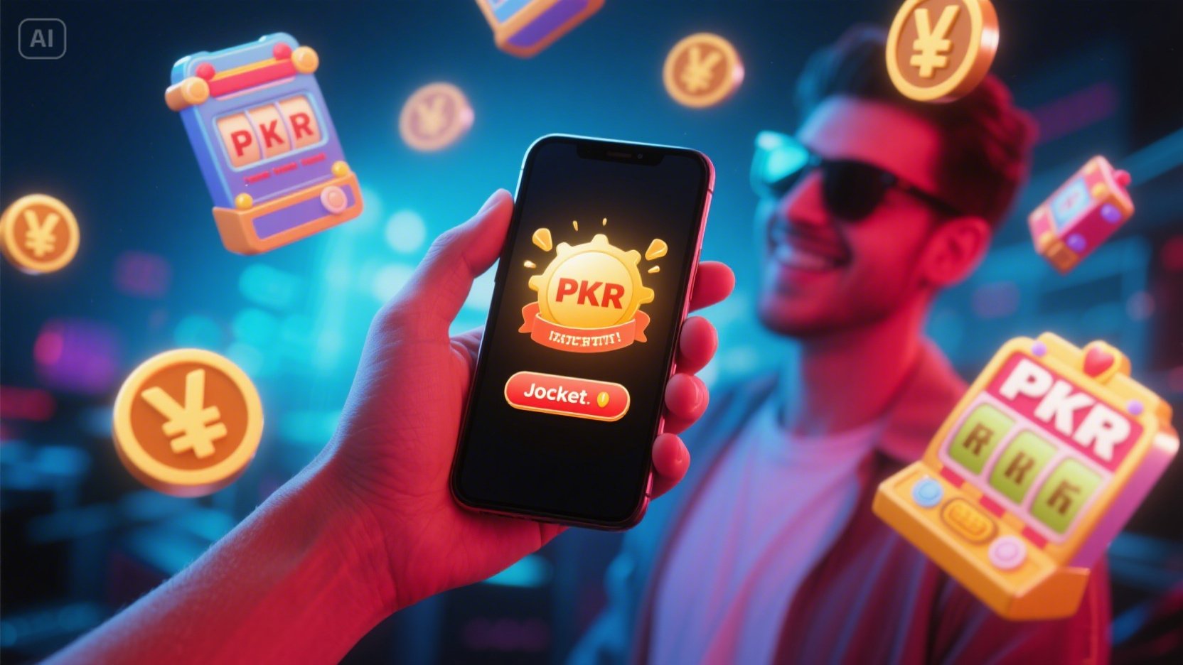 Spin StationDeposit once and get 200% instantly added! Pakistani players can play safely and withdraw PKR winnings through JazzCash.