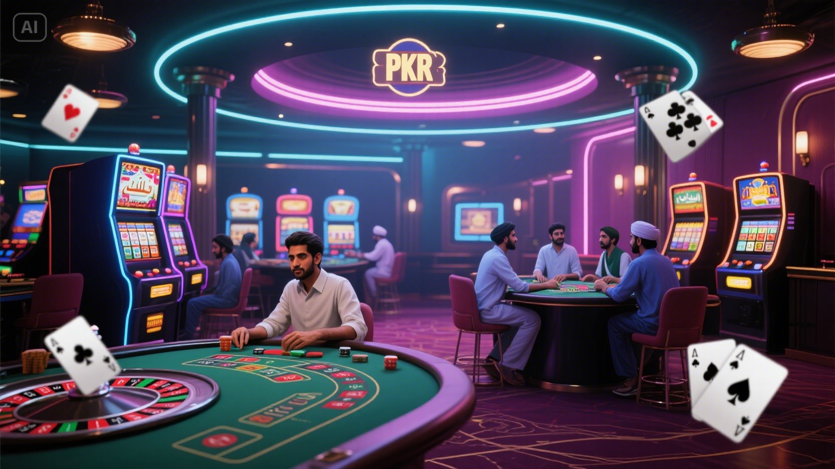 Casino Spin Station desktop and mobile interfaces