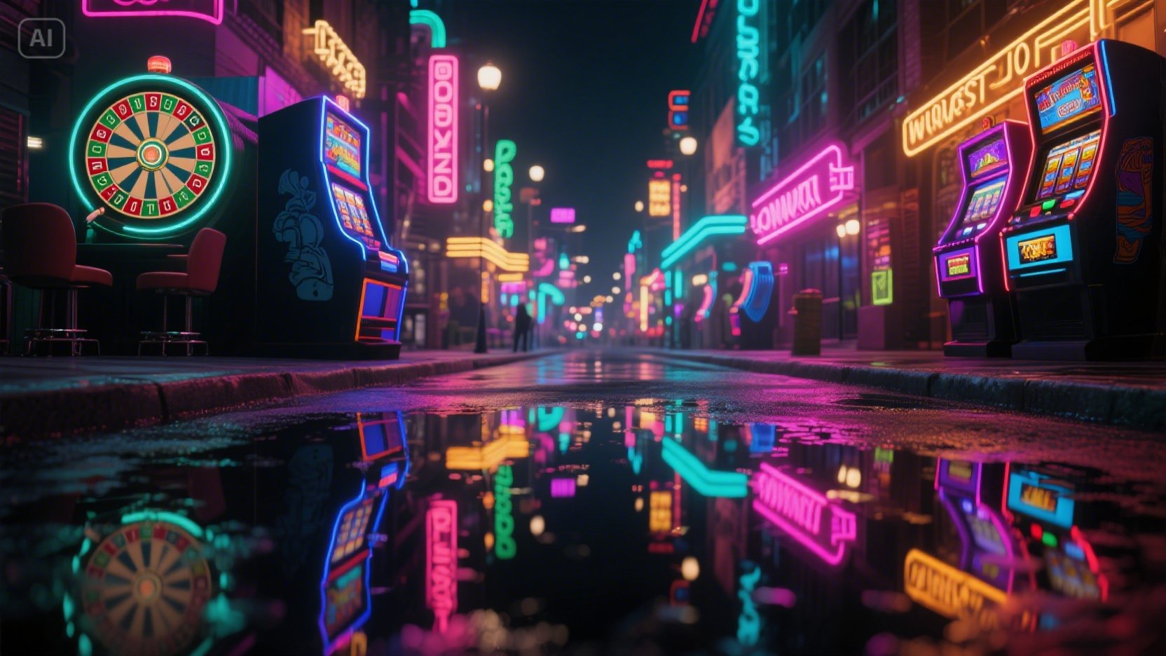 Registration at Spin Station Casino