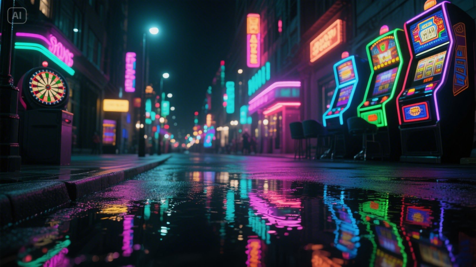 Registration at Spin Station Casino